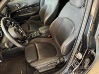 Usata Mini Cooper Clubman Hype 2019 Nero Station wagon