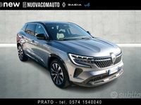 Usata Renault Austral Techno 2024 Nero SUV