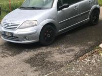 Usata Citroën C3 2005 Utilitaria