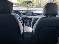 Usata EVO Evo 5 127 CV (93 kW) 2023 Bianco SUV