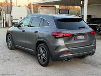 Usata Mercedes GLA200 Premium 150 CV (110 kW) 2023 Grigio SUV