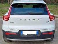 Usata Volvo XC40 Business Edition 190 CV (139 kW) 2020 Bianco SUV