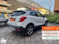 Usata Opel Mokka 130 CV (95 kW) 2015 SUV