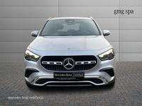 Usata Mercedes GLA200 Advanced Plus 150 CV (110 kW) 2024 Argento SUV