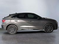 Usata Audi Q3 S-Line 150 CV (110 kW) 2022 Grigio SUV