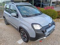 usata Fiat Panda Cross 1.0 Hybrid "NEOPATENTATI"