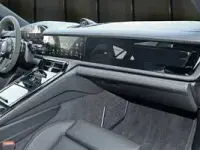 Usata Porsche Panamera 4 305 CV (224 kW) 2024 Grigio Berlina