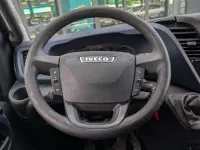 Usata Iveco Daily 136 CV (100 kW) 2020 Bianco Furgone