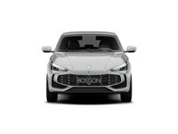 Nuova MG MG3 2026 Grigio Utilitaria