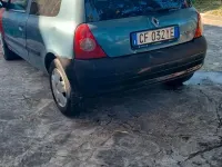 Usata Renault Clio 65 CV (47 kW) 2003 Utilitaria
