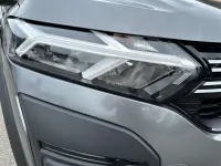 Usata Dacia Sandero Expression 91 CV (66 kW) 2025 Grigio scisto Berlina