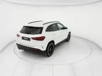 Usata Mercedes GLA200 Advanced Plus 150 CV (110 kW) 2023 Bianco SUV