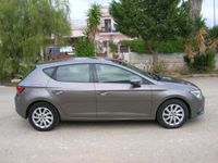 usata Seat Leon 1.4 TGI 5p. Start/Stop Business NAVI