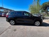 Usata Skoda Kodiaq Executive 150 CV (110 kW) 2018 Nero SUV
