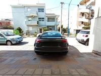 Usata Audi TT Ambiente 197 CV (144 kW) 2023 Grigio chronos Coupé