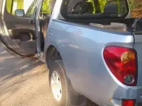 Usata Mitsubishi L200 Invite+ 136 CV (100 kW) 2010 Pick-up
