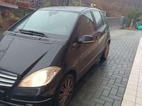 Usata Mercedes A180 Executive 109 CV (80 kW) 2011 Monovolume