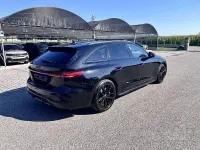 Usata Audi A5 S-Line 204 CV (150 kW) 2025 Nero Station wagon