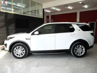 Usata Land Rover Discovery 5 150 CV (110 kW) 2018 Bianco SUV