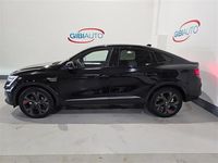 Usata Renault Arkana R.S. 145 CV (106 kW) 2022 Nero SUV
