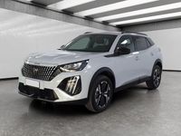 Usata Peugeot 2008 Allure 131 CV (96 kW) 2025 Bianco SUV