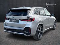 Nuova BMW X1 M Sport 150 CV (110 kW) 2026 Grigio SUV