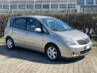 usata Toyota Corolla Verso 2.0 Tdi D-4D