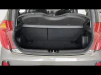 Usata Kia Picanto 67 CV (49 kW) 2016 Grigio scuro Utilitaria