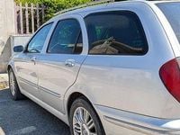 Begagnad Lancia Lybra 116 HK (85 kW) 2003 Kombi