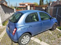 usata Nissan Micra Micra 1.5d 68CV 5 porte Visia