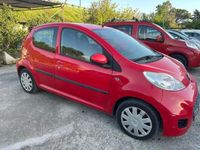 usata Peugeot 107 1.0 68CV 5p. Sweet Years