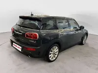 Usata Mini Cooper SD Clubman 190 CV (139 kW) 2019 1334 Station wagon