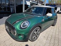 Usata Mini ONE 102 CV (75 kW) 2020 Verde Utilitaria