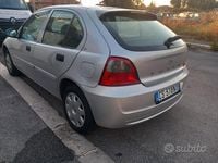 Usata Rover 25 2005 Utilitaria