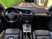 usata Audi A4 Allroad 2.0 tdi Business Plus 190c s-tronic