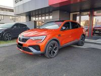 Usata Renault Arkana R.S. 140 CV (102 kW) 2021 Arancione SUV