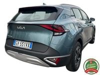 Usata Kia Sportage GT-Line 2024 Grigio SUV
