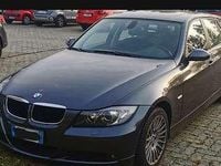 Usata BMW 318 129 CV (94 kW) 2007 Station wagon