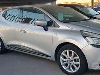 Usata Renault Clio IV Life 90 CV (66 kW) 2019 Grigio Berlina