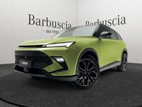 Nuova Tiger Six 177 CV (130 kW) 2025 SUV