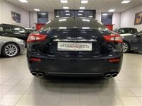 usata Maserati Ghibli V6 Diesel Granlusso Tetto Euro6 * No SuperBollo *