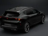 Nuova Cupra Formentor 150 CV (110 kW) 2026 Nero midnight SUV