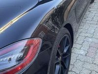 Usata Porsche Boxster Sport 265 CV (194 kW) 2013 Cabrio