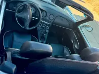 Usata Fiat Barchetta 130 CV (95 kW) 1996 Cabrio