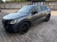 Usata Audi Q2 Ambiente 150 CV (110 kW) 2022 SUV