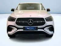 Usata Mercedes GLE300 Advanced Plus 269 CV (197 kW) 2023 Bianco SUV