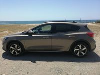 Usata Ford Focus Active 2018 Grigio Berlina