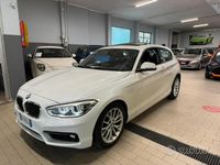 usata BMW 118 Coupé 118i 3p. Sport