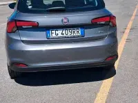 Usata Fiat Tipo Business 120 CV (88 kW) 2017 Grigio Berlina