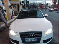 Usata Audi A5 S-Line 2012 Coupé